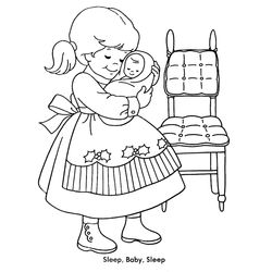 Niña #43339