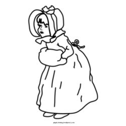 Niña #43345