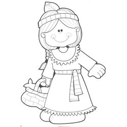 Niña #43347