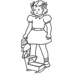 Niña #43348