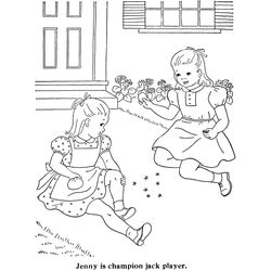 Niña #43356