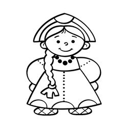 Niña #43358