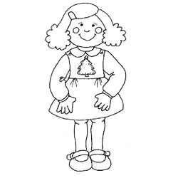 Niña #43366