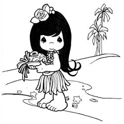 Niña #43368