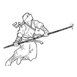 Ninja #43392