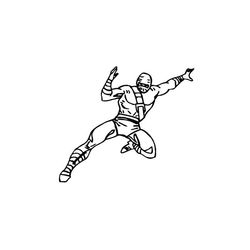 Ninja #43405