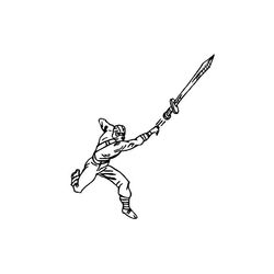 Ninja #43408