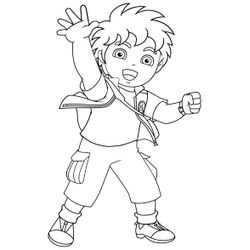 Niño #43412