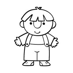 Niño #43413