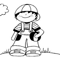 Niño #43416