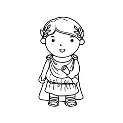 Niño #43419