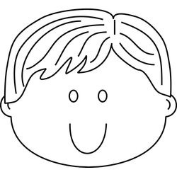 Niño #43420