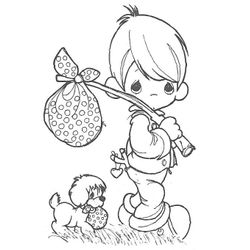 Niño #43422