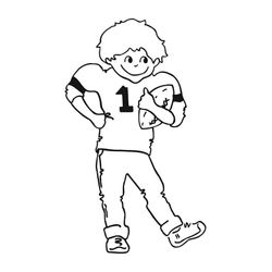 Niño #43425
