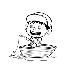 Niño #43426