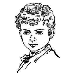 Niño #43434