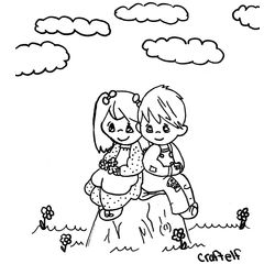 Niño #43436