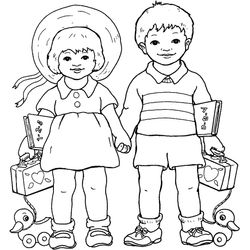 Niño #43437