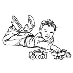 Niño #43439