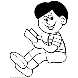 Niño #43445