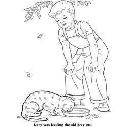 Niño #43450