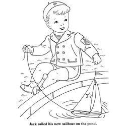 Niño #43454