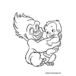 Niño #43456