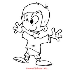 Niño #43468