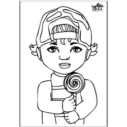 Niño #43472