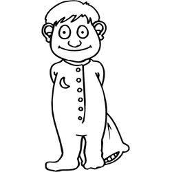 Niño #43483