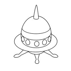 OVNI #43552