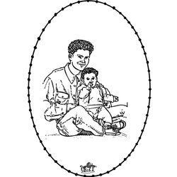 Papá #43613