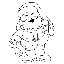 Papá Noel #43665