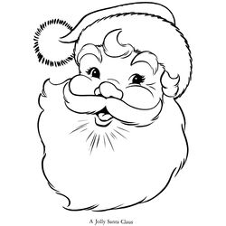 Papá Noel #43667