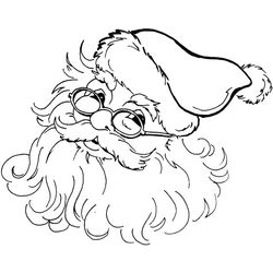 Papá Noel #43669