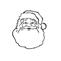 Papá Noel #43674