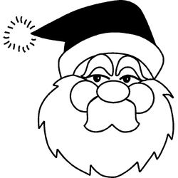 Papá Noel #43675