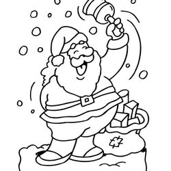 Papá Noel #43681