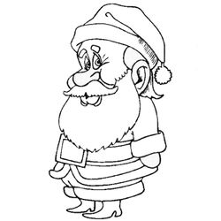 Papá Noel #43690