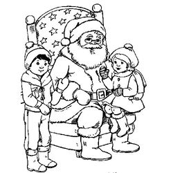 Papá Noel #43692
