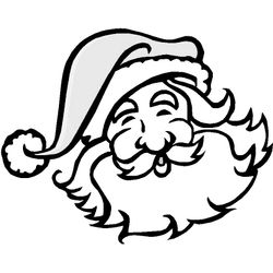 Papá Noel #43698