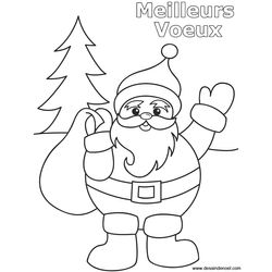 Papá Noel #43702