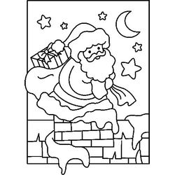 Papá Noel #43710