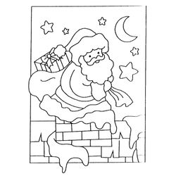 Papá Noel #43711