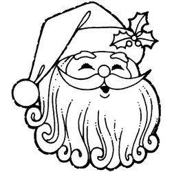 Papá Noel #43714