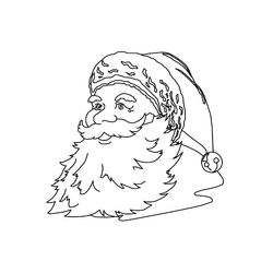 Papá Noel #43729