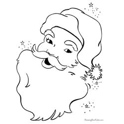 Papá Noel #43730