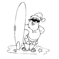 Papá Noel #43731