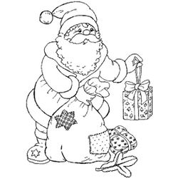 Papá Noel #43735