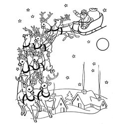 Papá Noel #43739